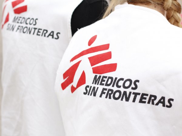 MSF jackets